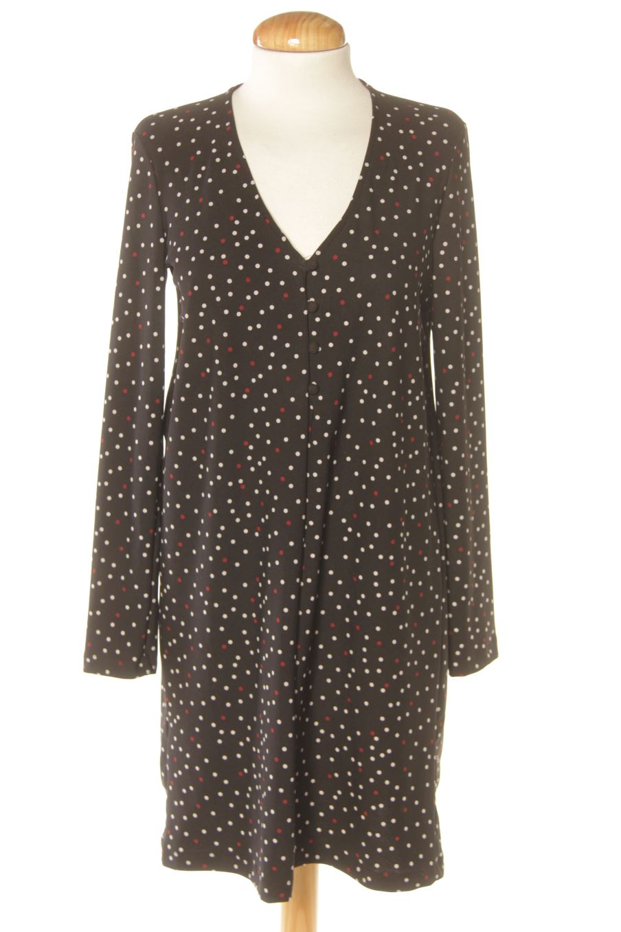 Vestito casual de Mango de la talla S, de color stampato