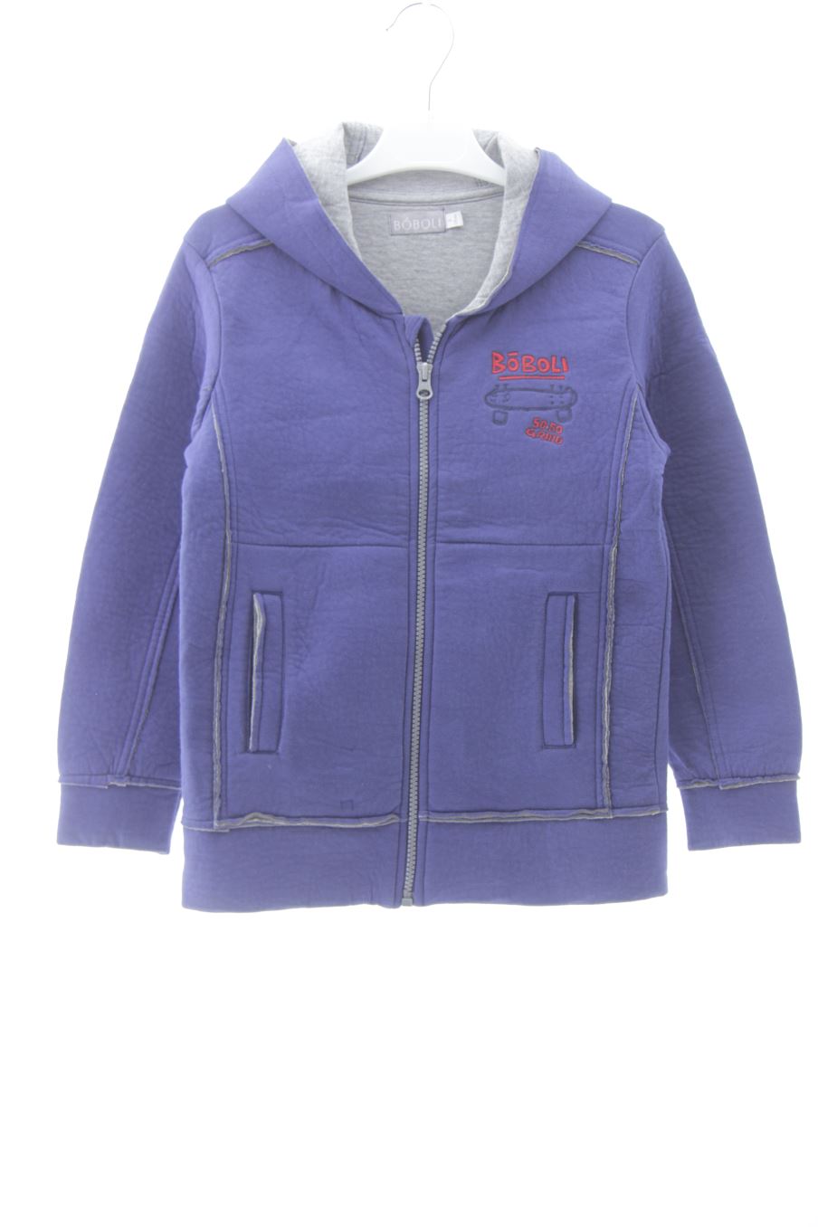Gilet manches longues Boboli de la taille 8 ans de seconde main