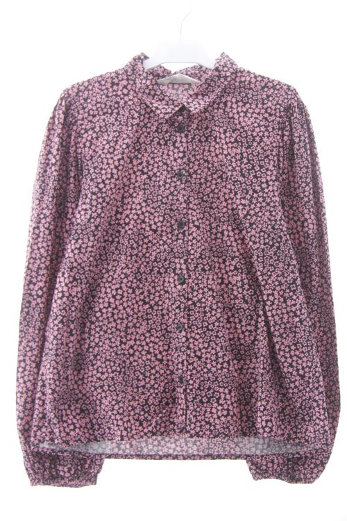 Chemise manches longues