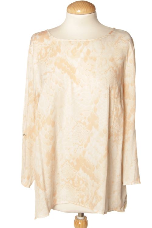 Langärmelige Bluse
