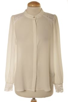 Blouse à manches longues XS YCOO