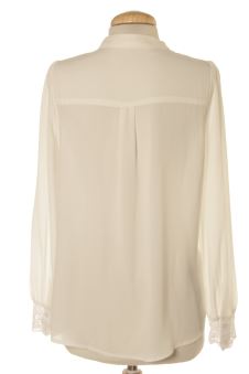 Blouse à manches longues XS YCOO