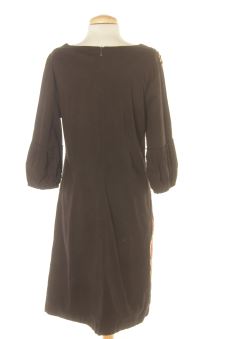 Einfaches Kleid 44 Almatrichi