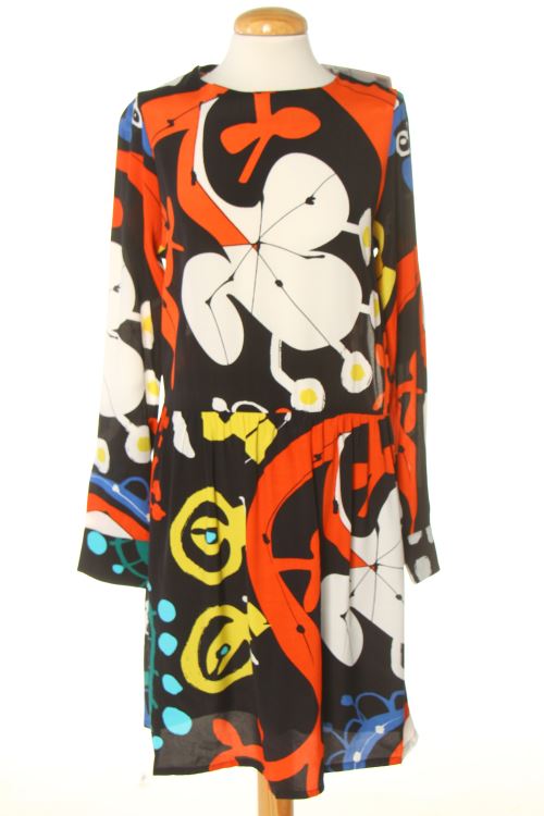 Robe casual