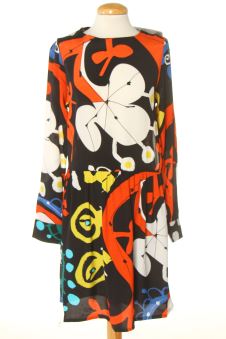 Vestito casual 44 Desigual, foto 1 di 2