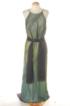 Robe 44 ADOLFO DOMINGUEZ COSTURA