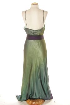 Robe 44 ADOLFO DOMINGUEZ COSTURA
