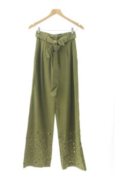 Pantalon XS Uterqüe