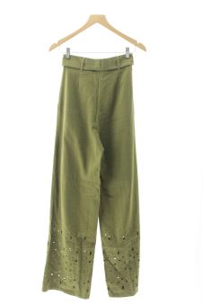Pantalon XS Uterqüe