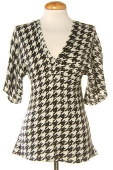 Pull S PERCENTIL, photo 1 sur 2