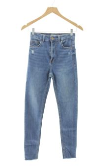 Vaquero 36 Bershka