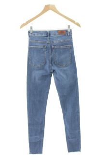 Vaquero 36 Bershka