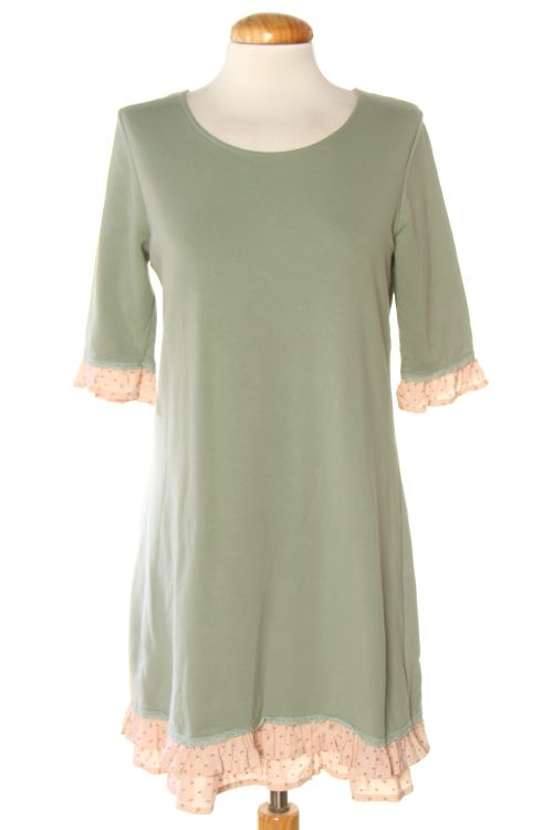 Robe casual