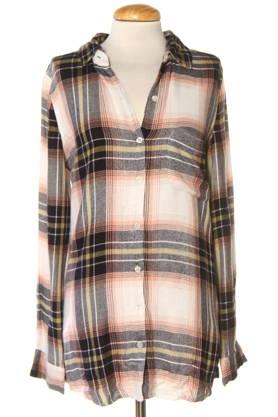 Chemise BLENDshe de la taille S, de couleur carreaux