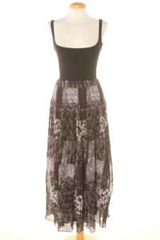 Robe casual S Desigual