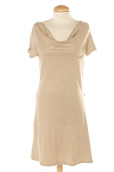 Robe casual L Cache cache