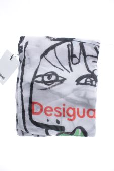 Fular Única Desigual