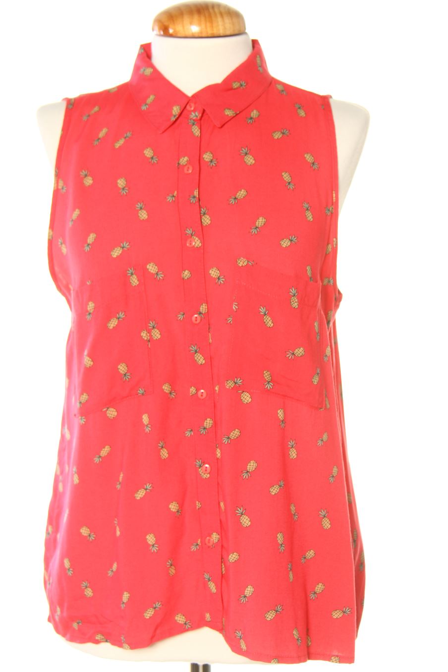 Camicia de Bershka de la talla M, de color stampato