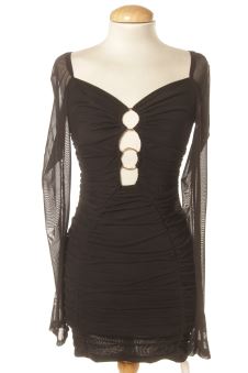 Vestito S MARTHEA