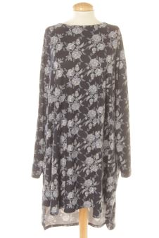 Blouse à manches longues SUPER XXL H&M
