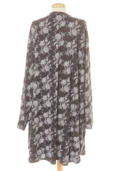 Blouse à manches longues SUPER XXL H&M