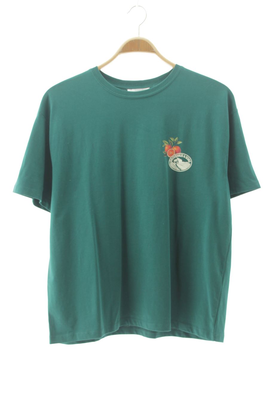 T-shirt Pull & Bear de la taille L