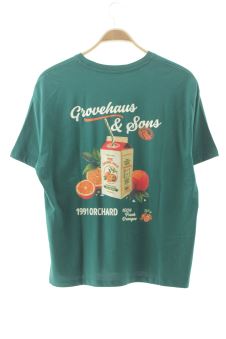 T-shirt L Pull & Bear