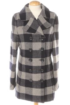 Chaqueta 40 Green coast
