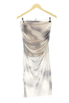 Jupe M Stradivarius