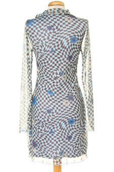 Robe casual M FB sister