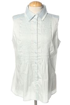 Chemise 40 Javier simorra