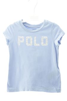 T-shirt 2 ans Polo Ralph Lauren