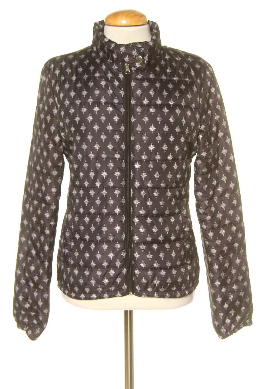 Blouson Stradivarius de la taille M, de couleur imprimés