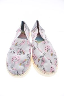 Zapatos planos 38 TOMS