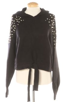 Sudadera S Zara