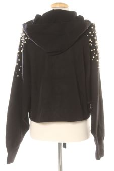 Sudadera S Zara