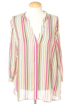Blouse à manches longues 44 Caroll, photo 1 sur 2