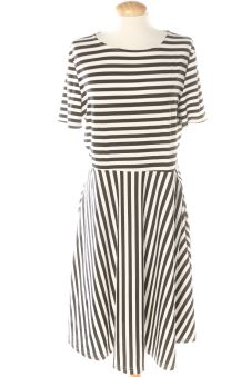 Robe casual M Acevog, photo 1 sur 2