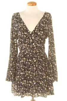 Robe casual S MANGO SuiT, photo 1 sur 2