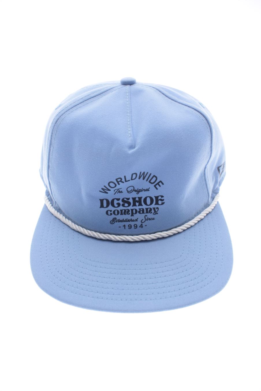 Mützen von Dc Shoecousa Größe Einzelgröße, Farbe Blau, für