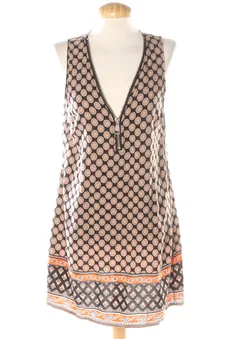 Vestito casual S Kaylla, foto 1 di 2