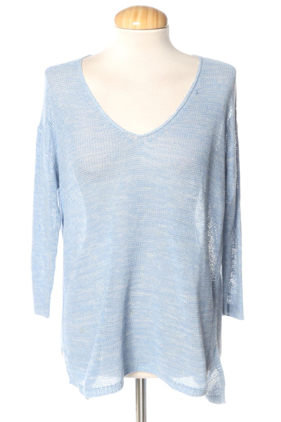 Pull Sfera de la taille S, de couleur bleu