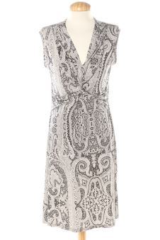 Einfaches Kleid S FILLE A SUIVRE, Foto 1 von 2