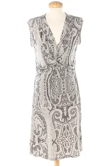 Vestido casual S FILLE A SUIVRE, foto 1 de 2