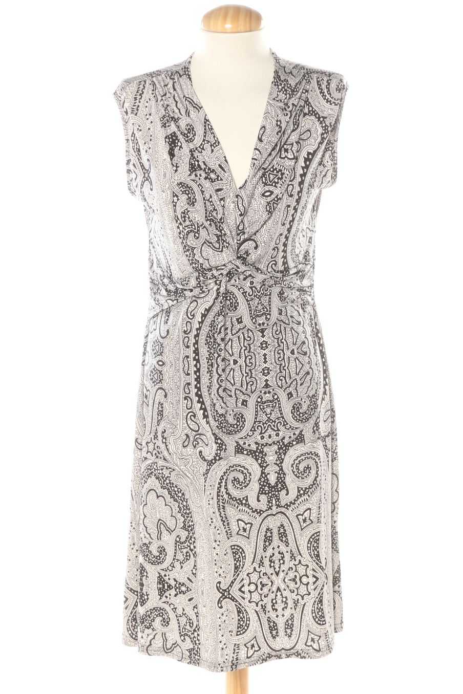 Vestito casual de FILLE A SUIVRE de la talla S, de color stampato