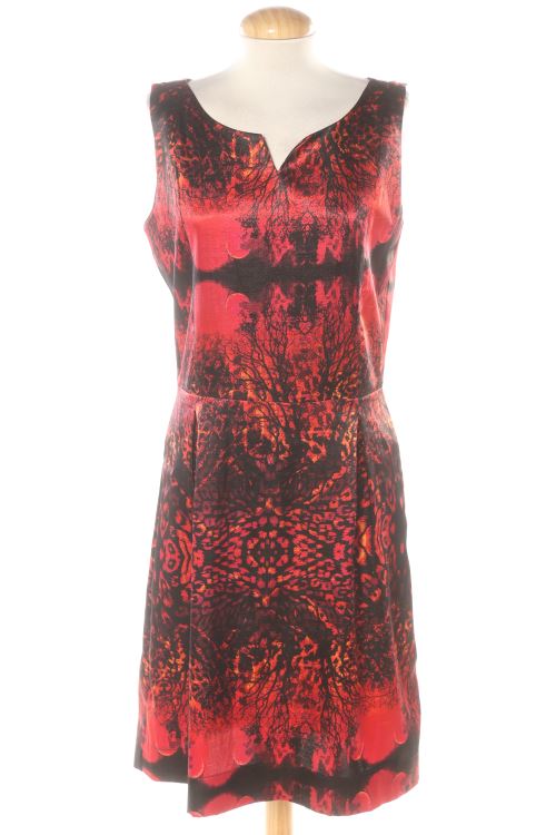 Robe casual