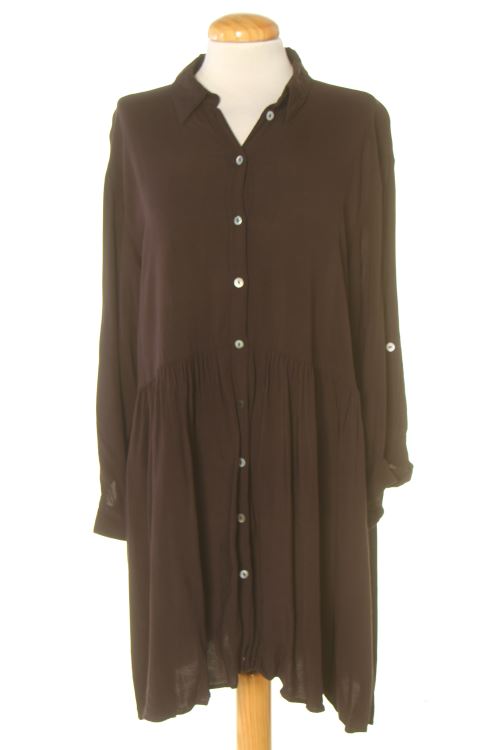 Einfaches Kleid