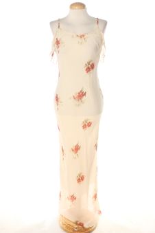 Robe casual 40 Unit, photo 1 sur 2