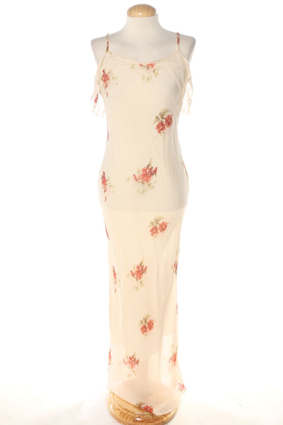 Robe casual Unit de la taille 40, de couleur fleurs