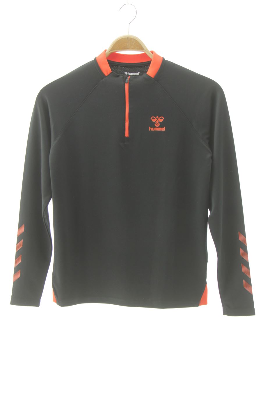 Felpa de Hummel de la talla XS
